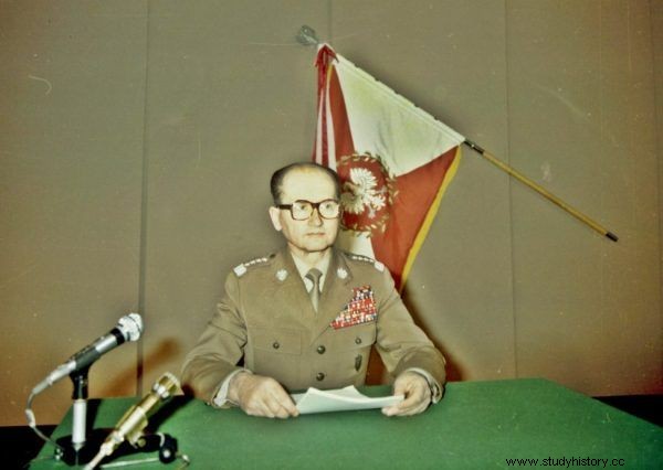 ¿Cuánto ganó Polonia vendiendo armas a terroristas y dictadores?