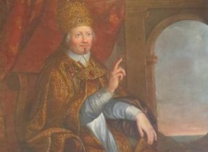 Wine, singing and lots of women… He was probably the most debauched pope in history 