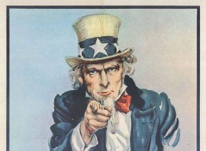 アンクル・サムは冷酷な場合があります。アメリカが実際に第二次世界大戦に参戦した理由 