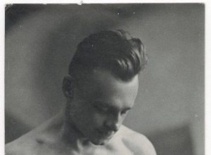 Witold Pilecki의 픽업 기술 