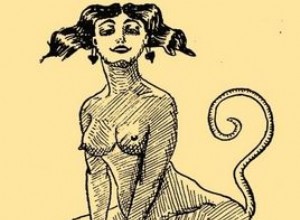증조부모님의 에로틱한 삶에 관한 10가지 충격적인 진실 