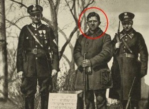 «В полном смысле слова блуд с трупами». Некрофилия в довоенной Польше 