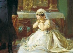 Wedding nights of French rulers 