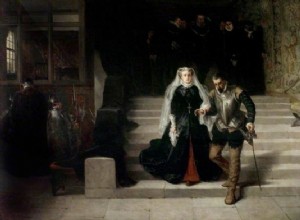 マリア・スチュアートの処刑。史上最も陰惨な王室の処刑？ 
