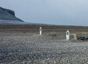 Эреб и Террор – безумие и каннибализм покорителей Арктики 