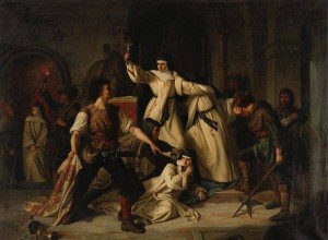 Who was Peter Niers? 