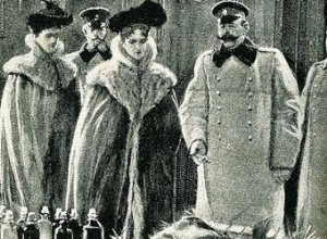 Русская изобретательность! Как царские офицеры зарабатывали деньги на войне с японцами 