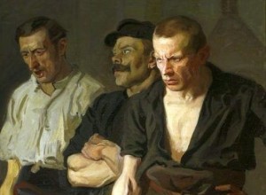 ポーランド人はビエルトとスターリンを恐れていなかった。年間ストライキ300本！ 