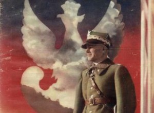 Где Смиглы-Рыдз закопал золото? 