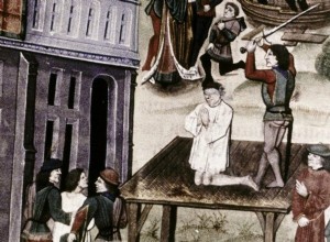 Первый геноцид поляков. Неужели этот проклятый князь перерезал всю элиту государства Пястов? 