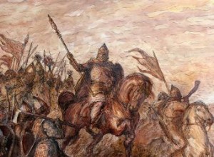 Военное искусство Храброго. В чем же секрет убийственной эффективности величайшего польского завоевателя? 