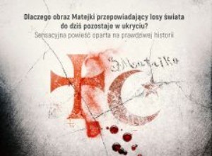 Предсказывает ли картина Матейко будущее? Вот что говорит Мацей Сембеда, автор триллера «444» 
