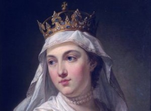 Брачная ночь королевы Ядвиги 
