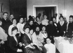 Is it to this man that Poland owes its independence? Thanks to him, tsarist Russia fell 
