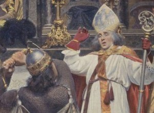 Bolesław the Bold는 왜 Stanisław 주교를 사형으로 선고 했습니까? 폴란드 중세 시대의 가장 유명한 처형 