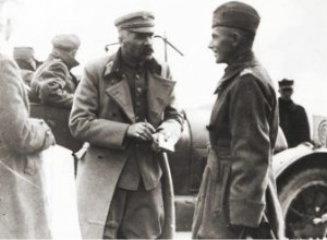 Битва на Нямунасе – великая, но напрасная победа поляков. 