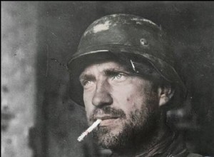 Какова была капитуляция немецкой армии под Сталинградом? 