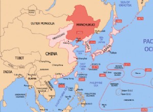 チャルチンゴールの戦い。第二次世界大戦の運命を決定づけた衝突? 