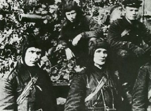 Зиновей Колобанов. Бронированный «Ас» Сталина 