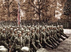 Нацистское искусство войны. 10 вещей, которые вы не знали об армии Гитлера 