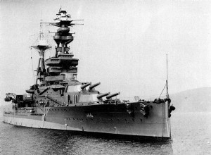 Operation Kangaroo. How the Italians wanted to attack New York 