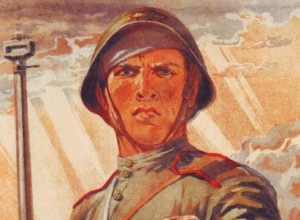 Faeces, hunger and illiteracy. How was the service in the Red Army REALLY like? 