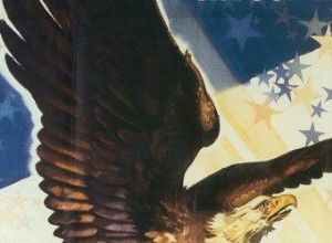 秘密作戦イーグル。ナチスに対するアメリカ軍のポーランド人スパイ 