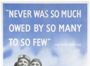 血、汗、涙…そしてシャンパンの楽しみ。これがイギリス空軍戦闘機の現実の生活だった 