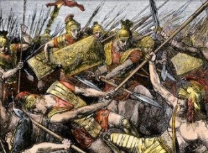Не только Спартак. Крупнейшие восстания рабов в Древнем Риме 