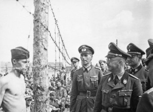 獣姦のバランス。ソ連とナチスではどちらが捕虜の扱いが悪かったでしょうか? 