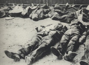 바르소비아인들은 왜 반군을 미워했나요? 아직도 침묵하는 1944년의 얼굴 