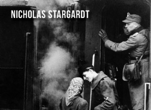  The War of the Germans . Nobody has written that about people who started the most brutal conflict of all time 