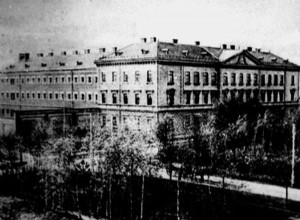 The Home Army does not leave its own. Breaking the jail in Jasło 