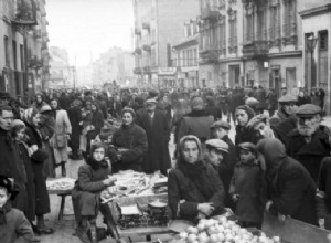 Хорошие соседи. Хотим напомнить, как поляки помогали евреям, запертым в Варшавском гетто 
