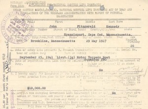 За Америку пришлось умереть. В 1944 году США застраховали своих солдат на ошеломляющую сумму в 3 триллиона долларов. 