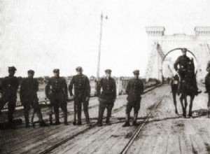 Battle of Komarovo. The biggest clash of Polish cavalry in the 20th century 