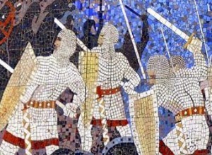 Место битвы при Цединии. Где на самом деле произошла знаменитая битва? 
