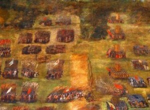 클루진 전투. 1610년 폴란드가 모스크바를 정복할 수 있는 길을 열어준 승리 