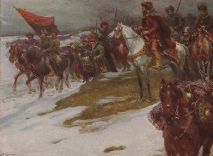 Самая странная карьера в истории Польши. Как Чарнецкому удалось пробить стеклянный потолок? 