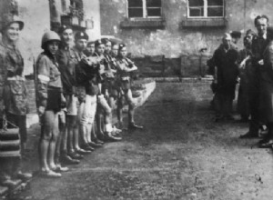  It was the most horrible day of my life.  Which moments of the fighting did the participants of the Warsaw Uprising remember the worst? 