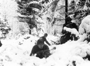 アルデンヌの戦い。グデーリアンは「ノー」を突き、ヒトラーは自分の思い通りに進んだ 