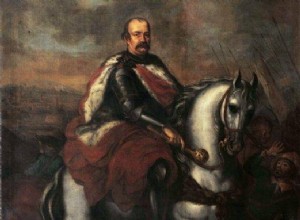イカ 1666 年、すなわちポーランド人によるポーランド人の虐殺 