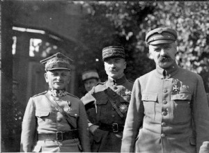 Поляки изобрели блицкриг? Автор книги «Skrzydlata husaria» рассказывает об истории польских пилотов-бомбардировщиков. 