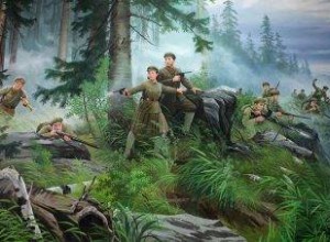 Ким Ир Сен. Чудо-дитя революции, то есть подготовленное детство великого лидера 