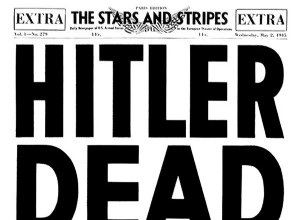 Did Hitler survive World War II? 