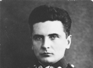 The man who betrayed Rowecki s  Grot . Who was Ludwik Kalkstein? 
