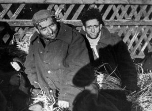 Польские герои спасают евреев. Три ярких доказательства польского героизма перед лицом Холокоста 