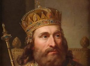 Louis of Hungary (1326-1382) 