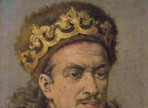Casimir IV Jagiellonian (1427-1492) 