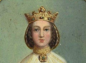 Анна Цилейска (1381-1416) 